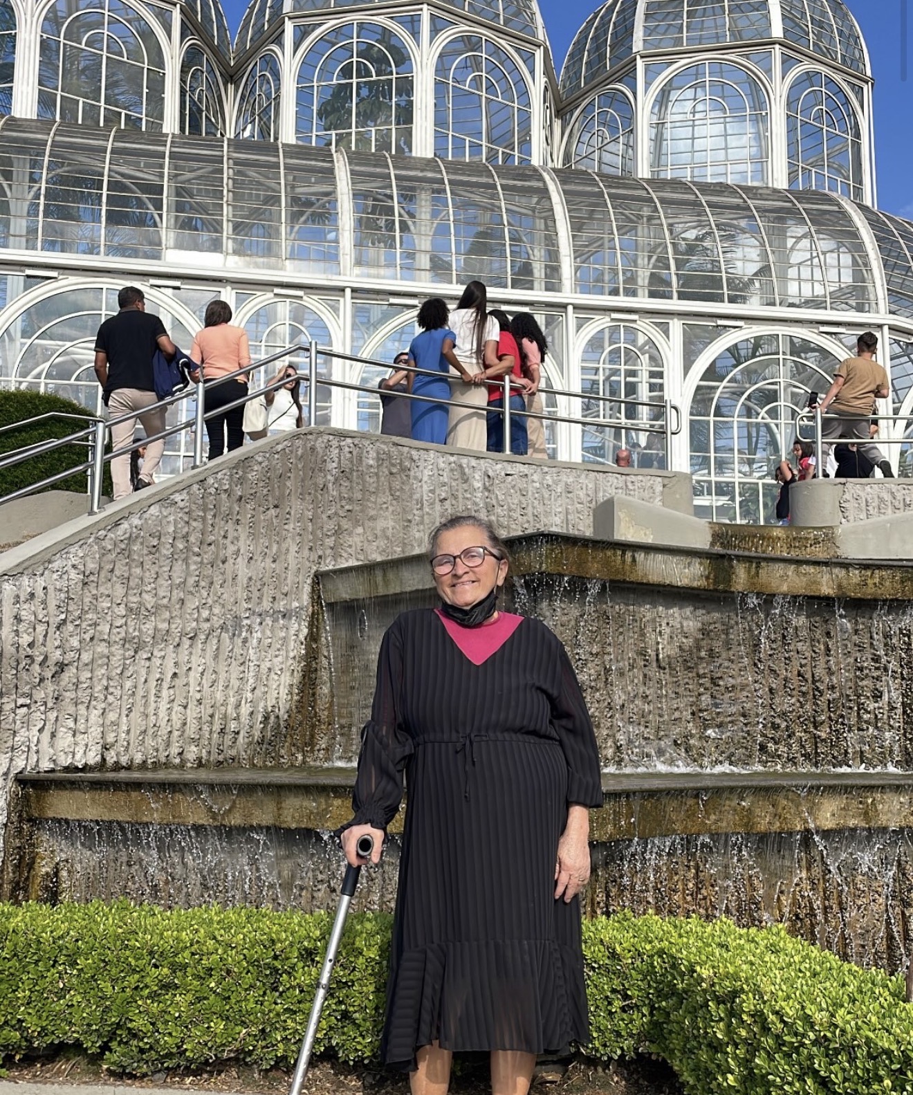 Maria Lúcia Martins Lima
