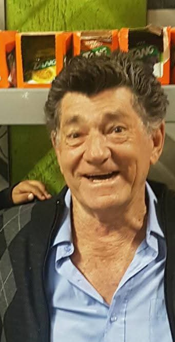 Alfredo Pinheiro