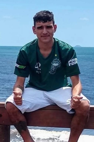 MATHEUS HENRIQUE DA SILVA MIRANDA