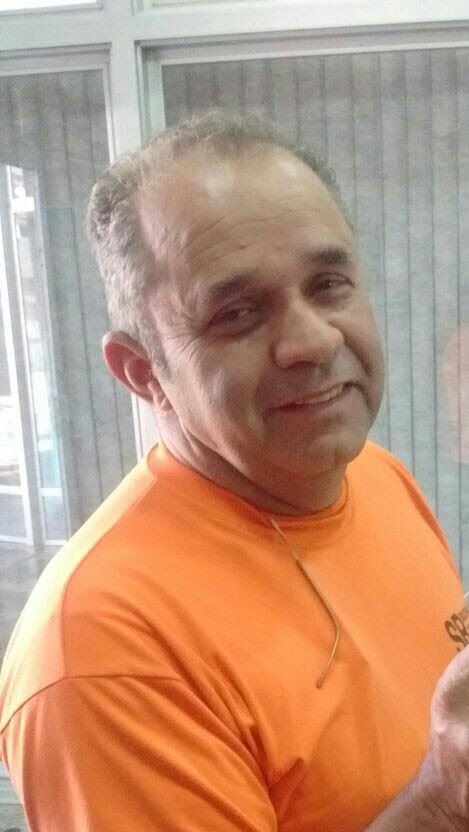 Silvio Ricardo Patrício da Hora