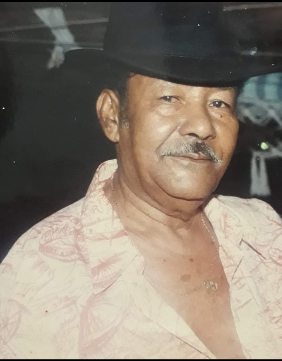 Lauro Fernandes dos Santos