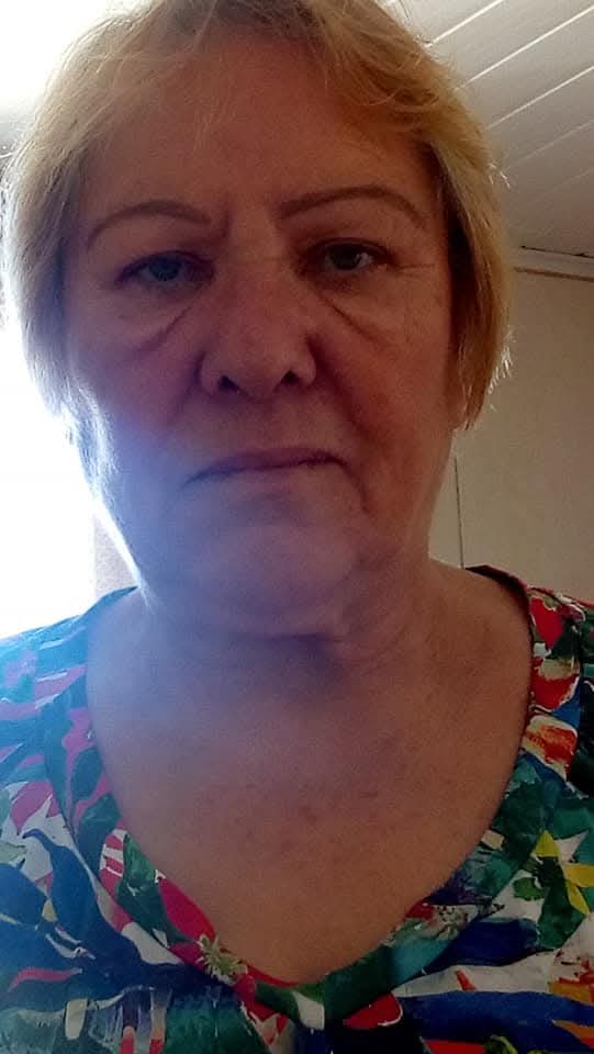 Josefina Moreira Leal
