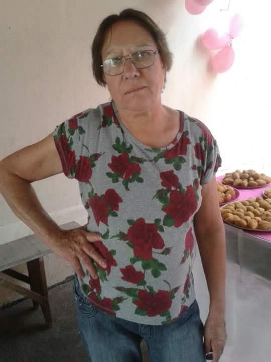 Josefina Moreira Leal