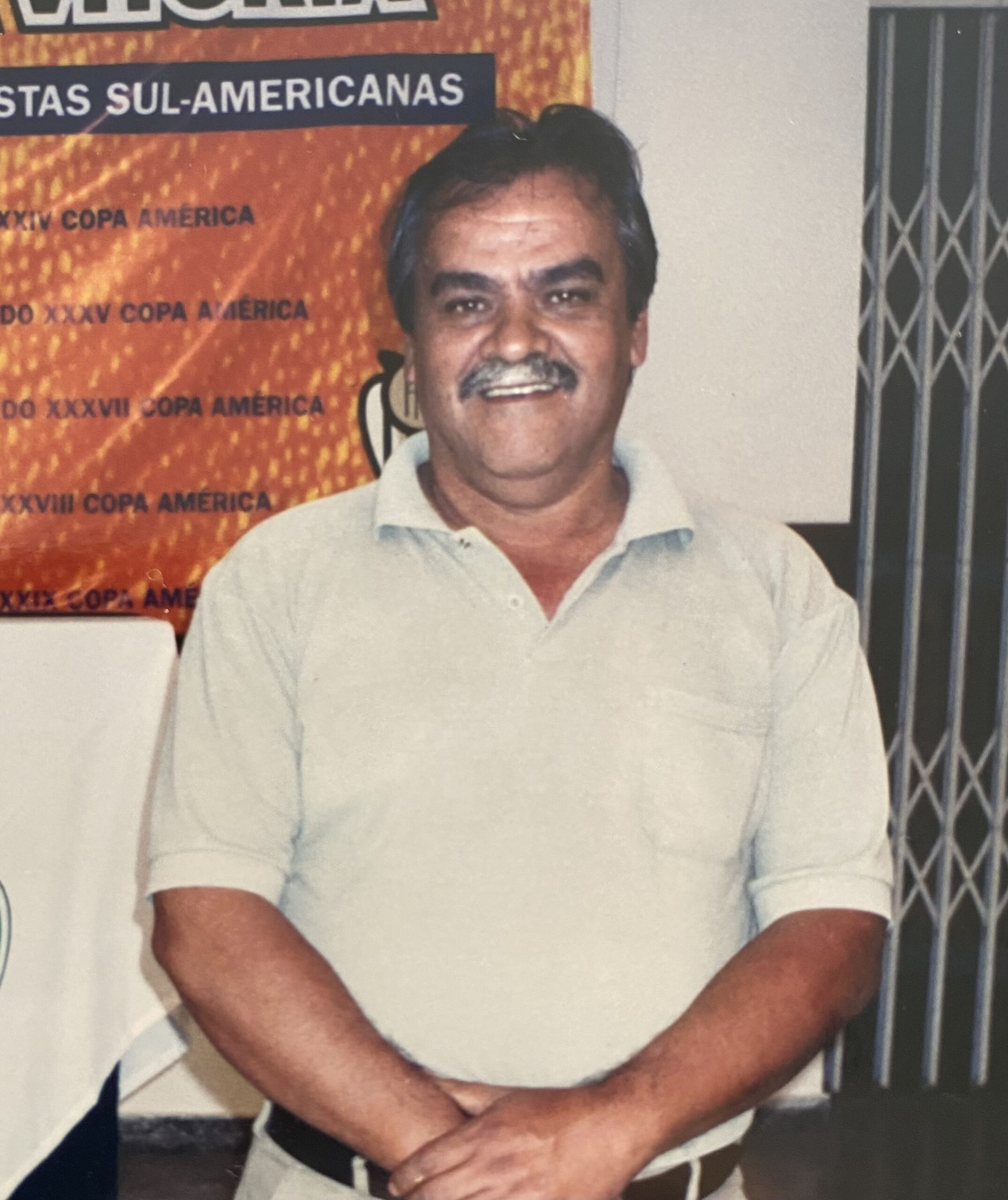 Valderi de Souza