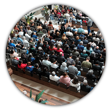 CULTO ECUMENICO CELEB PT NELSON NEGRAO