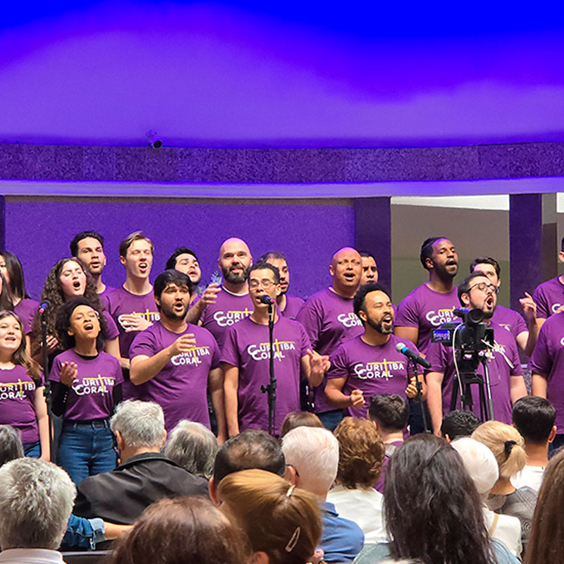 CULTO ECUMENICO IGREJA ADVENTISTA
