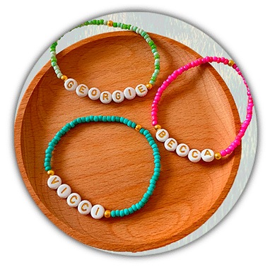 oficina das pulseiras C